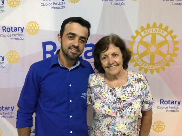 POSSE NOVOS ASSOCIADOS E DIA DAS MÃES